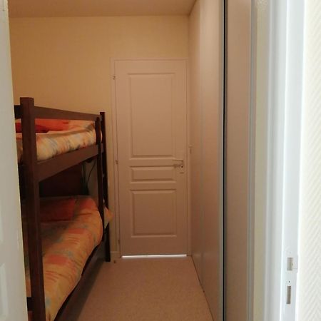 Appartement T2 欧波讷 外观 照片
