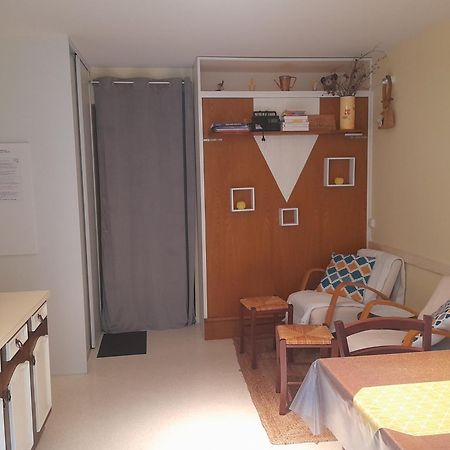 Appartement T2 欧波讷 外观 照片