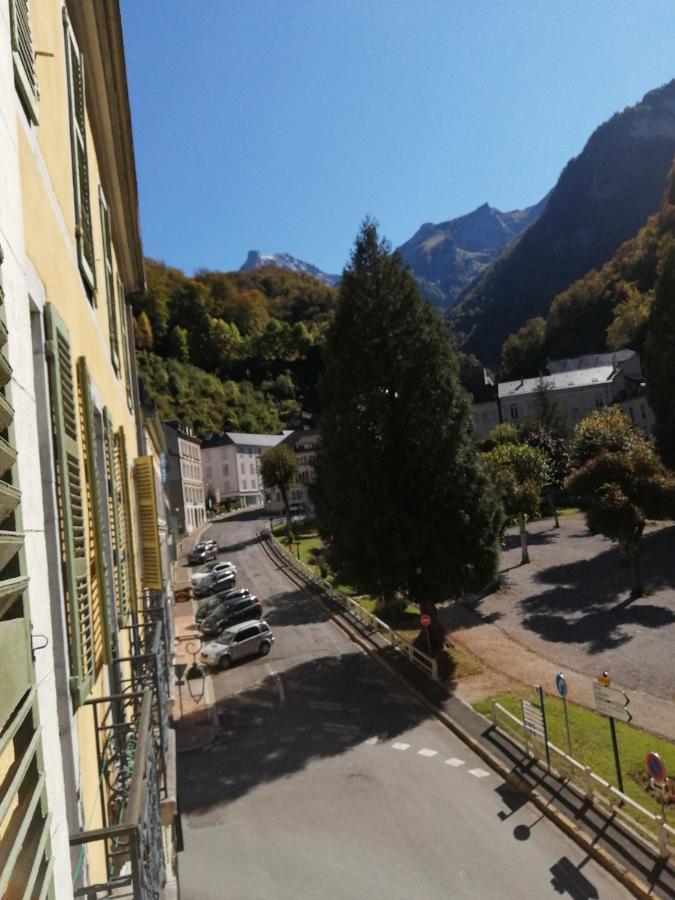 Appartement T2 欧波讷 外观 照片