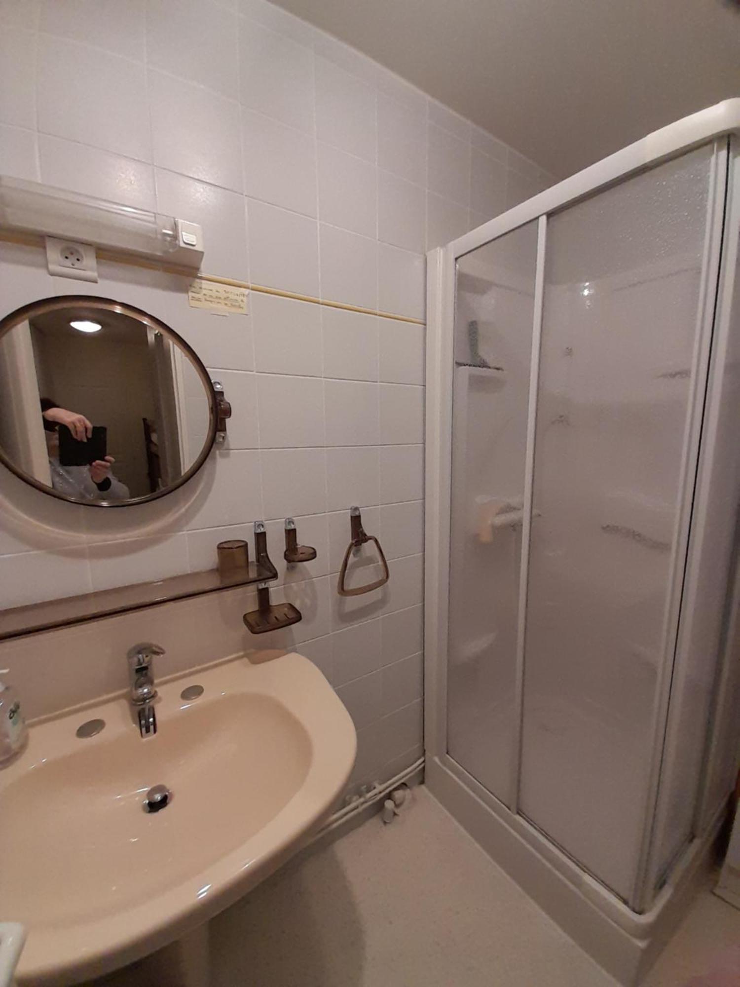 Appartement T2 欧波讷 外观 照片