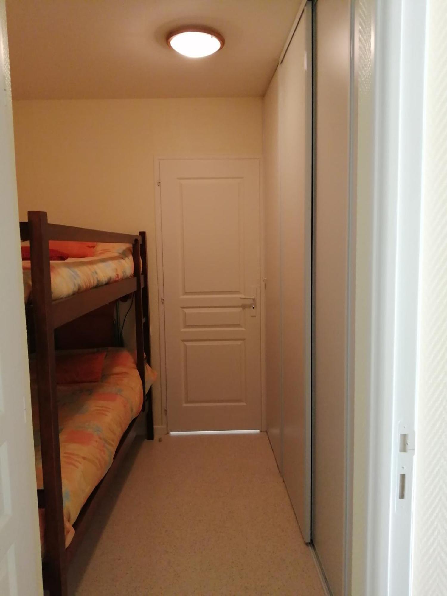 Appartement T2 欧波讷 外观 照片