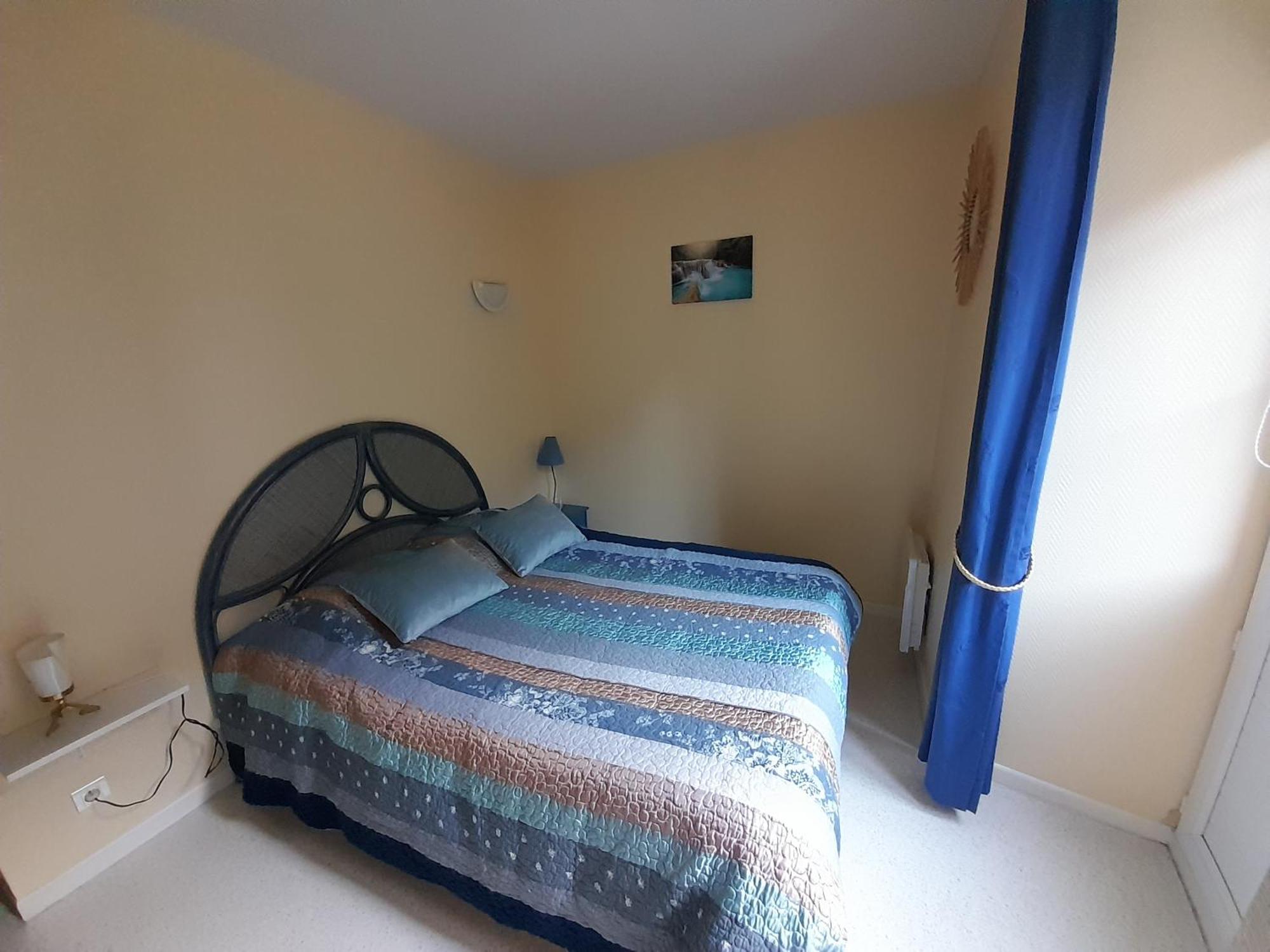 Appartement T2 欧波讷 外观 照片